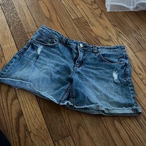 Lauren Conrad Jean Shorts